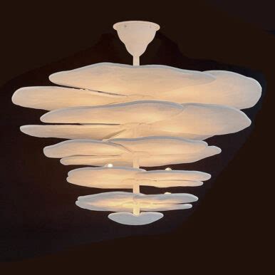 2235 Petal Chandelier | Paul Ferrante