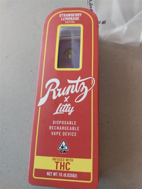 Fake disposable : r/vapecarts