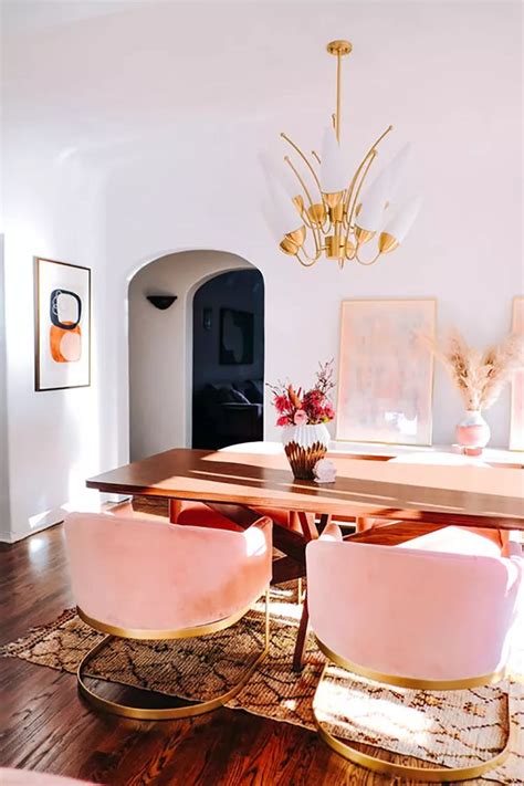 50 of the Most Beautiful Dining Rooms We've Ever Seen | Dining room ...