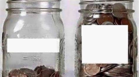 Swear Jar Blank Template - Imgflip