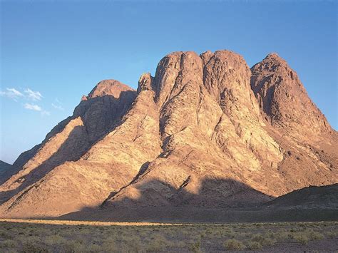 Mount Sinai Wallpapers - Top Free Mount Sinai Backgrounds - WallpaperAccess