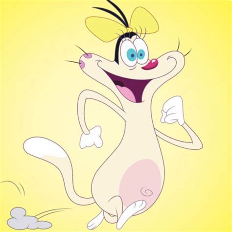 Pin on Oggy and the Cockroaches / Oggy et les Cafards