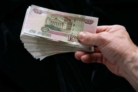 В ДНР введут в обращение рубль | Донбасс Times
