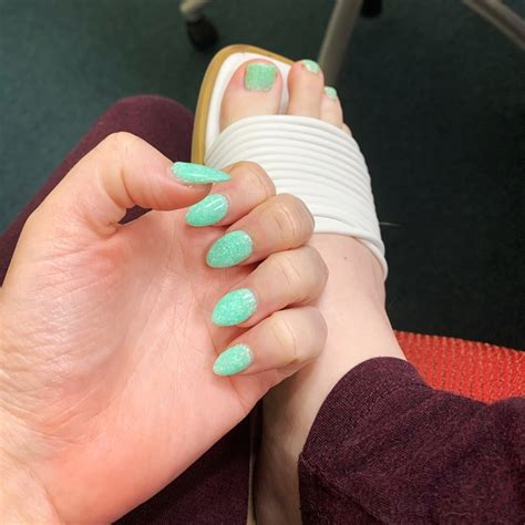 FRESH NAIL BAR - Updated May 2025 - 111 Photos & 48 Reviews - 5537 ...