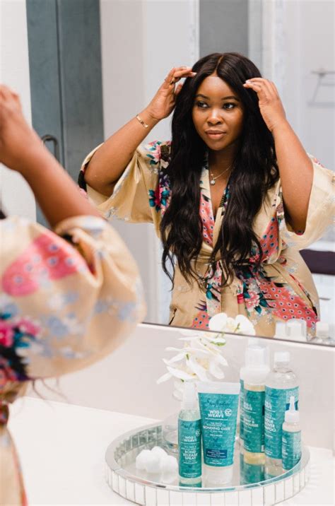 Explanation & Solutions: Does Shea Moisture Cause Hair Loss? - Hood MWR