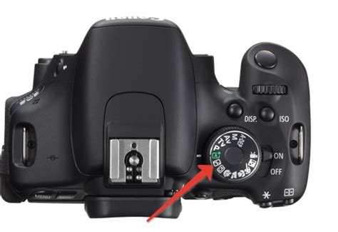 Как выключить вспышку в canon 600d? Обьясните куда нажать?? | Ответы Mail