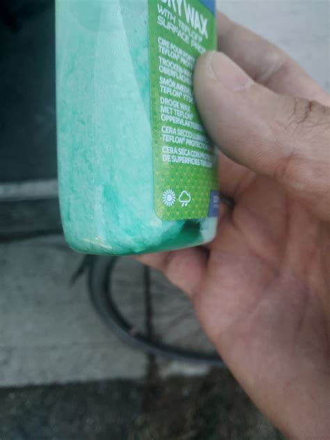 Wax wax baby - Weldtite TF2 Ultra Dry Chain Wax - BringaBuzi™