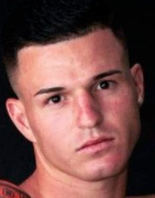 Daniel ("Furia") | Fighter Page | Tapology