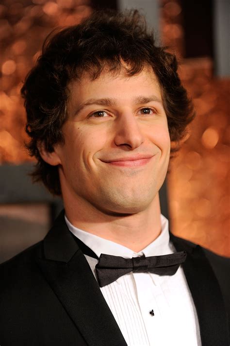 Andy Samberg
