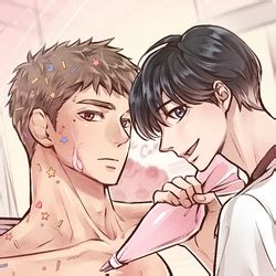 Honey Bear [Comic] [BL] - Tappytoon Comics & Novels | Official English