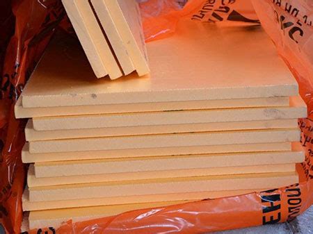 Теплоизоляционные плиты Пеноплекс. Купить пеноплекс в Алматы