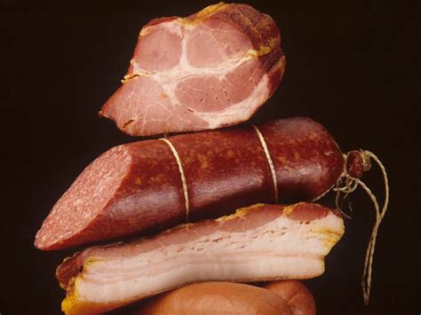 В США ищут «аппетитное» название для искусственного мяса - Экспресс газета