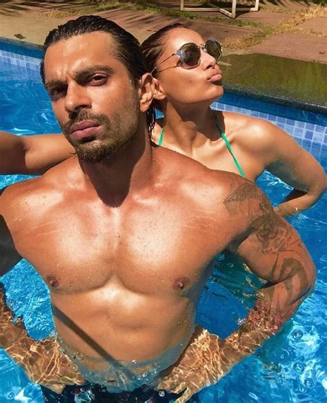 Karan Singh Grover Fitness Tips: Diet Chart and Workout Routine