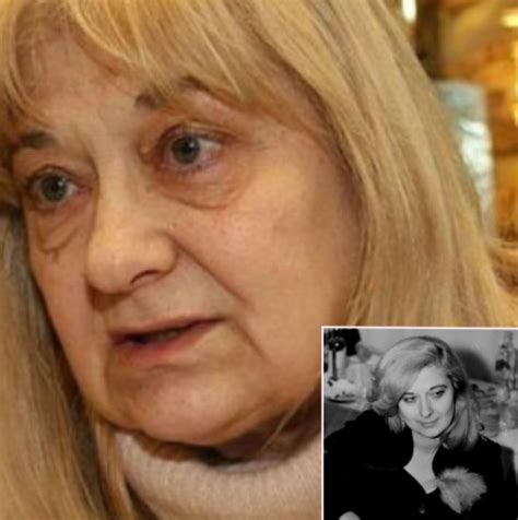 In Memoriam: Легендарната режисьорка Ласка Минчева си отиде на легло ...
