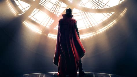 Doctor Strange Movie Wallpapers | HD Wallpapers | ID #17754