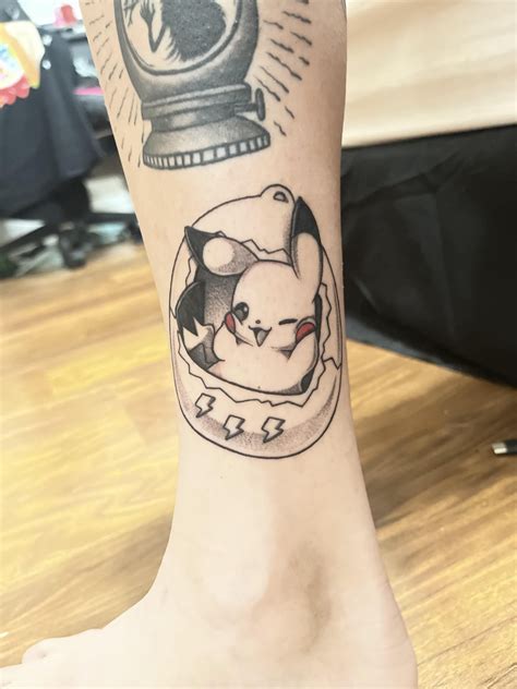 Two tattoos done by Theakuyaku at Mimik Tattoo, Indian Trail NC : r ...
