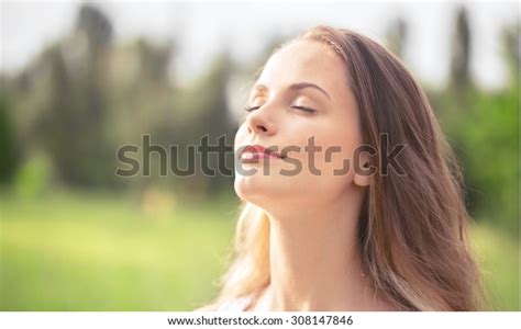 Face Stock Photo 308147846 | Shutterstock