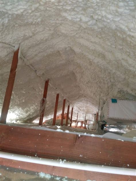 attic insulation services springfield decatur bloomington champaign