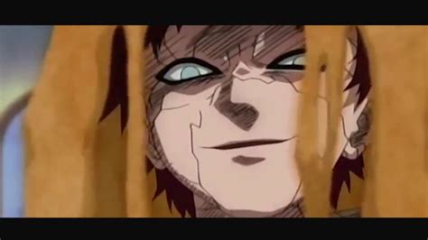 Gaara Sand Coffin