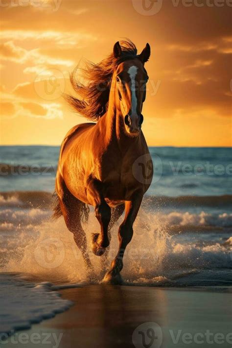 Horse Galloping Stock Photos, Images and Backgrounds for Free Download