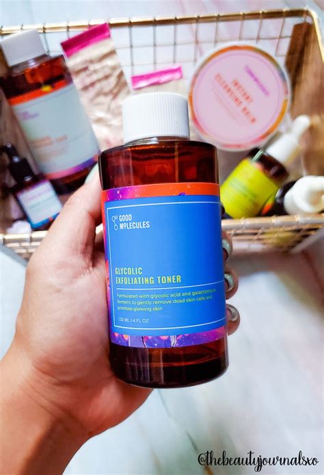 Good Molecules Black Friday Sale Favorite Recommendations and Skincare ...