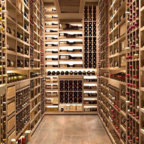 north hollywood bars custom glass wine cellars