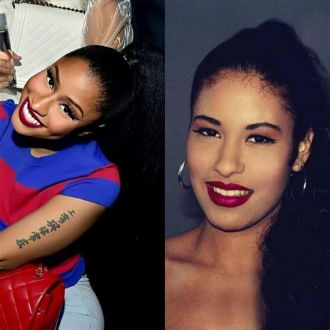 Nicki Minaj Look Alikes