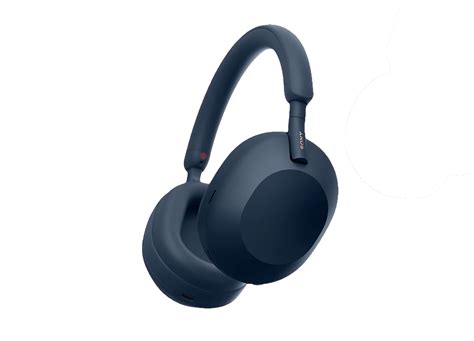 Sony WH-1000XM5 - Avid Sales Corporation