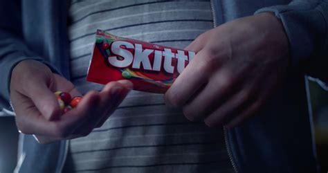 Factory UK | Skittles