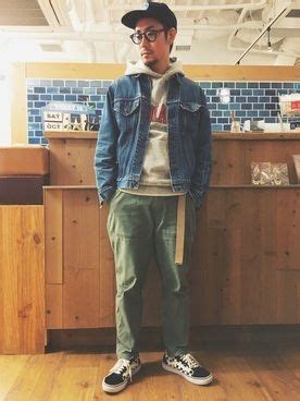 Amekaji | Japanese Fashion Wikia | Fandom