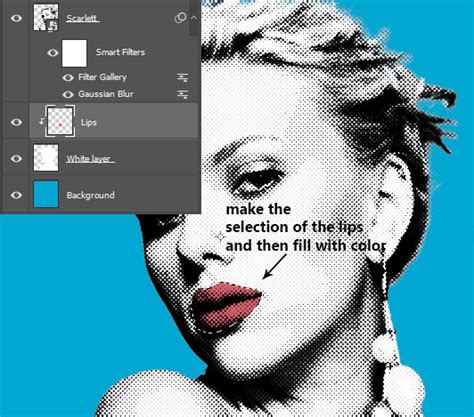 How to Create Pop Art Effects in Photoshop - PSD Stack