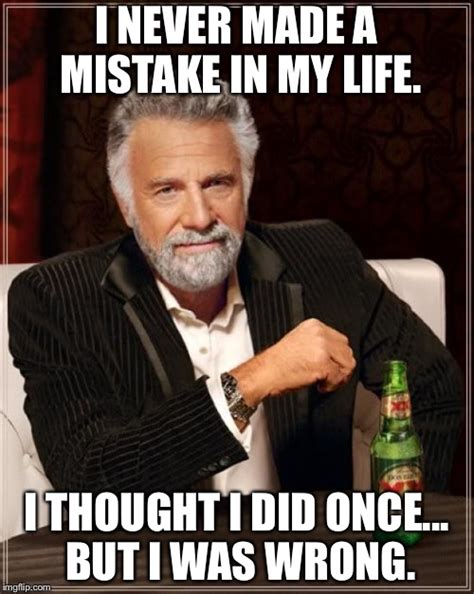 mistake imgflip