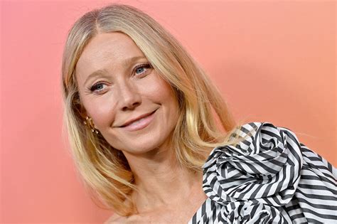 Gwyneth Paltrow Diet: What She Eats in a Day, Wellness Video