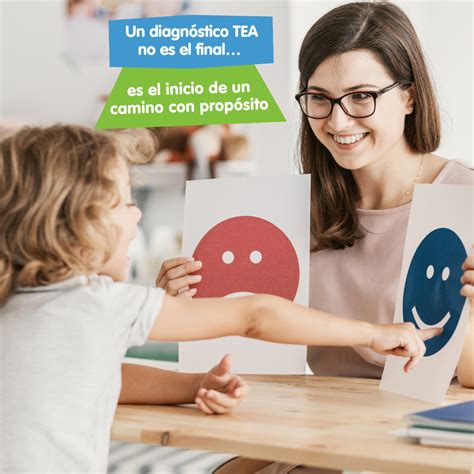 Diagnostico De Tea - Cómo interpretar un diagnóstico TEA paso a paso: Guía para padres