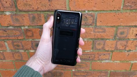 Verdict and competition - Xiaomi Mi 8 Pro review - Page 4 | TechRadar
