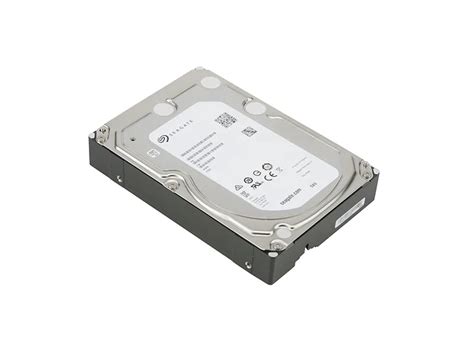 ST3000NM0035 - Seagate 3TB 7200RPM SAS 12Gb/s 3.5-inch Hard Drive