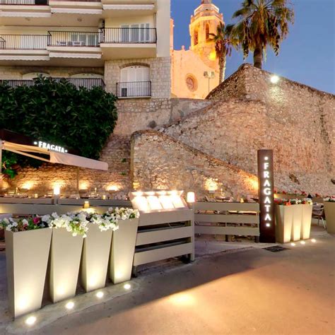 Fragata – Restaurant Review | Condé Nast Traveler