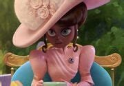 Irene Adler (Sherlock Gnomes) | Love Interest Wiki | Fandom