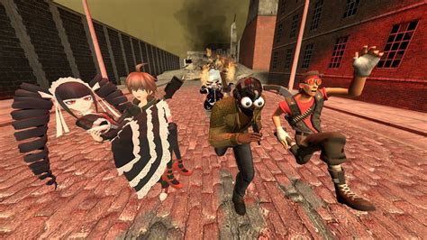 Left 4 Dead with mods/addons be like [Part 3] by High-Pie-Chop on ...