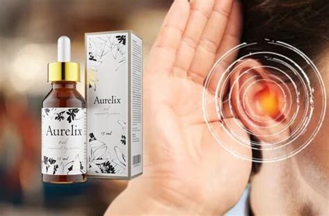 Aurelix Oil Opinions – Aid Hearings & Help Fight Tinnitus