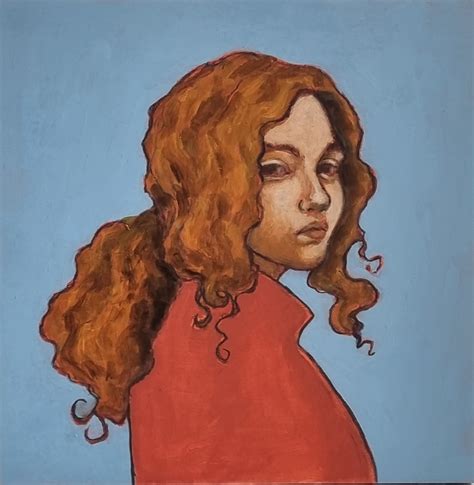 Alessia Bernardeschi - Non ho paura