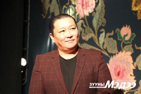 Фото: "Хаадын хаан" жүжгийн гол дүрүүд шалгарлаа