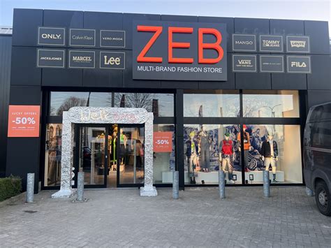 Colruyt "keeps all options open" for ZEB and Bike Republic
