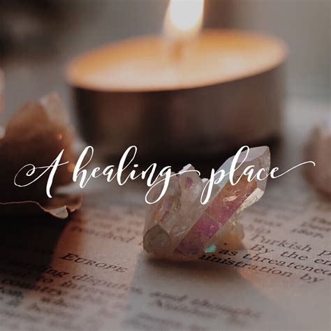 A Healing Place | Keswick ON