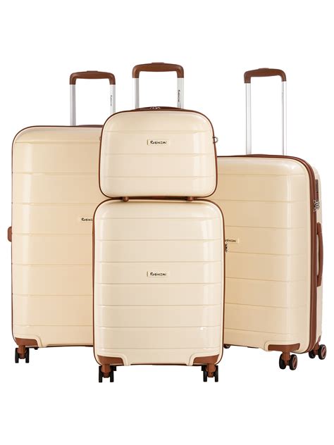 Чемодан Robinzon RP3611 Malta Classic Edition L купить в Москве. Цена в ...