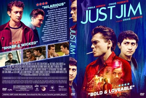 covercity dvd covers labels  jim