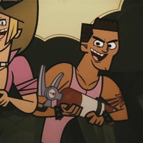 Brody TD matching 2/2 | Royale high journal ideas, Total drama island ...