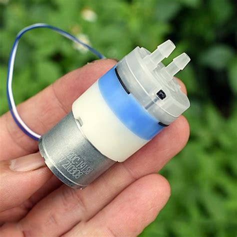 micro water pump  dc motor  small water diaphragm pump