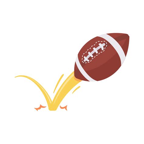 Free american football burst into flames. american football match