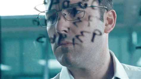 The Accountant (2016) | Fandango